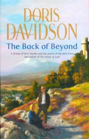 The Back Of Beyond by Doris Davidson