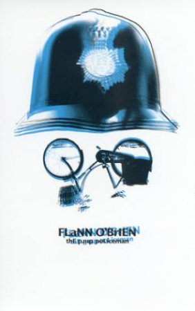 The Third Policeman by Flann O'Brien