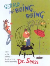 Dr Seuss Gerald McBoing Boing