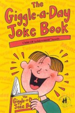 The GiggleADay Jokebook