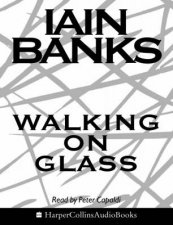 Walking On Glass  Cassette