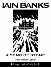 A Song Of Stone  Cassette