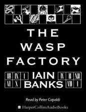 The Wasp Factory  Cassette