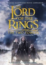 The Two Towers Visual Companion