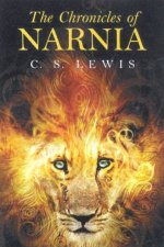 The Chronicles Of Narnia 7In1 Volume  Fantasy Cover