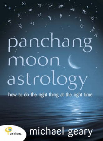 Panchang Moon Astrology by Michael Geary