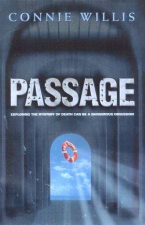 Passage by Connie Willis