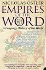 Empires Of The Word