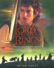 The Lord Of The Rings Official Movie Guide