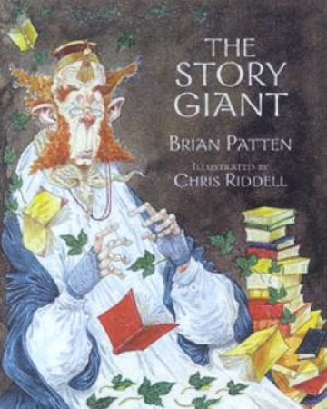 The Story Giant by Brian Patten