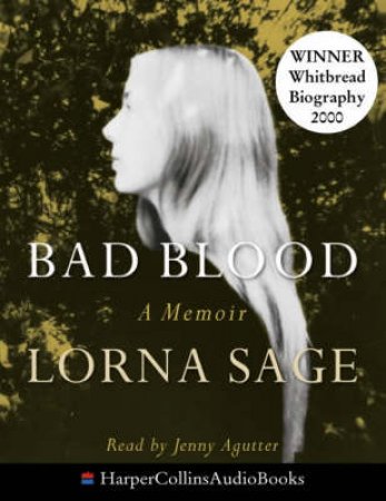 Bad Blood - Cassette by Lorna Sage