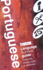 Collins Language Survival Guide Portugal