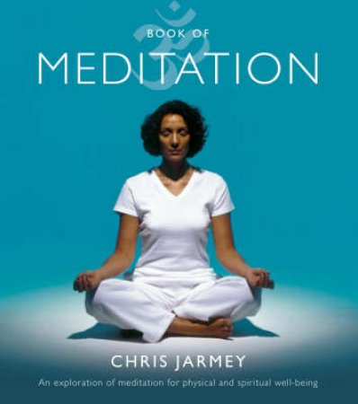 Book Of Meditation by Chris Jarmey