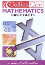 Collins Gem Basic Facts  Mathematics