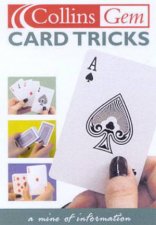 Collins Gem Card Tricks