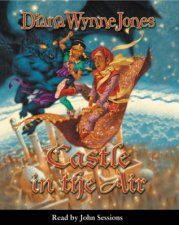 Castle In The Air  Cassette