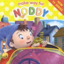 Make Way For Noddy Noddy Goes Shopping