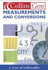 Collins Gem Measurements And Conversions