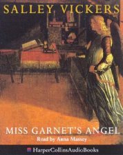 Miss Garnets Angel  Cassette