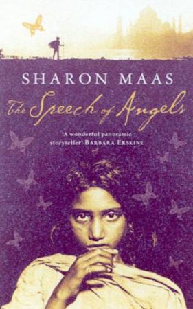 The Speech Of Angels by Sharon Maas