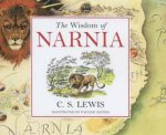 The Wisdom Of Narnia