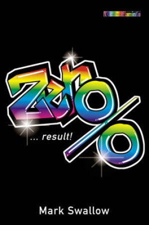 Zero Per Cent by Mark Swallow