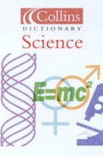 Collins Dictionary Of Science