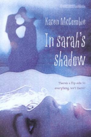 In Sarah's Shadow by Karen McCrombie