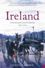 Ireland A Social And Cultural History 19222001