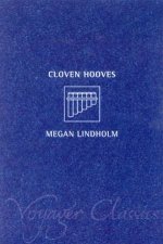 Voyager Classics Cloven Hooves