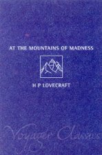 At The Mountains Of Madness