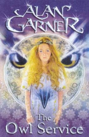 The Owl Service by Alan Garner