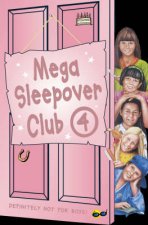 The Sleepover Club Mega Sleepover Club Omnibus 4