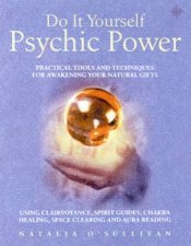 Do It Yourself Psychic Power