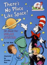 Dr Seuss Beginner Books Theres No Place Like Space