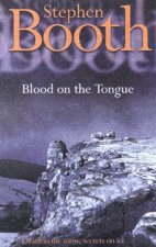 Blood On The Tongue