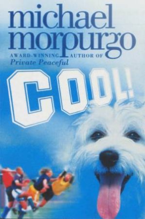 Cool! by Michael Morpurgo