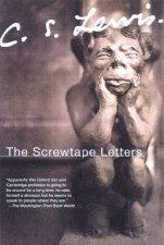 CS Lewis Signature Classics The Screwtape Letters