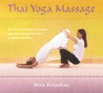 Thai Yoga Massage