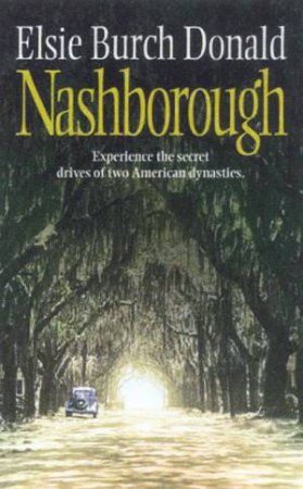 Nashborough by Elsie Burch Donald