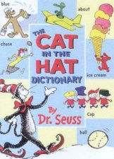 The Cat In The Hat Dictionary