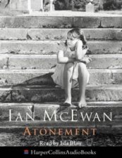 Atonement  Cassette