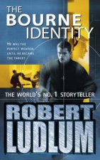 The Bourne Identity  Film TieIn