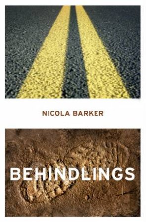 Behindlings by Nicola Barker