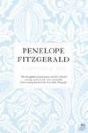 A House Of Air by Penelop Fitzgerald