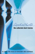 Agatha Christie The Collected Short Stories