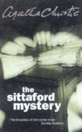 The Sittaford Mystery by Agatha Christie