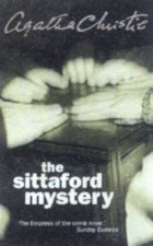 The Sittaford Mystery