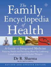 The Family Encylopedia Of Health