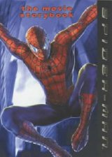 SpiderMan The Movie Storybook